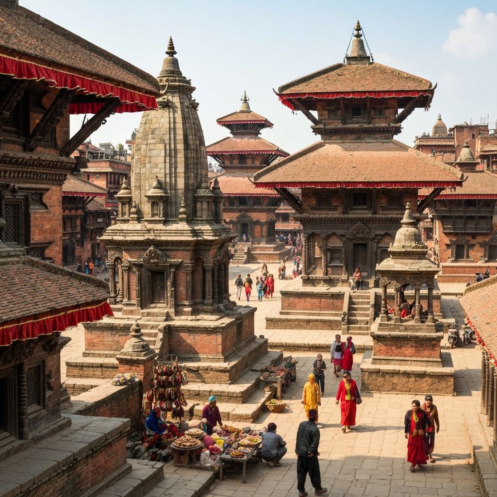 भक्तपुर