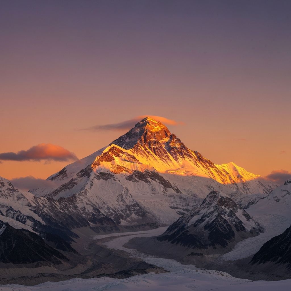 सगरमाथा