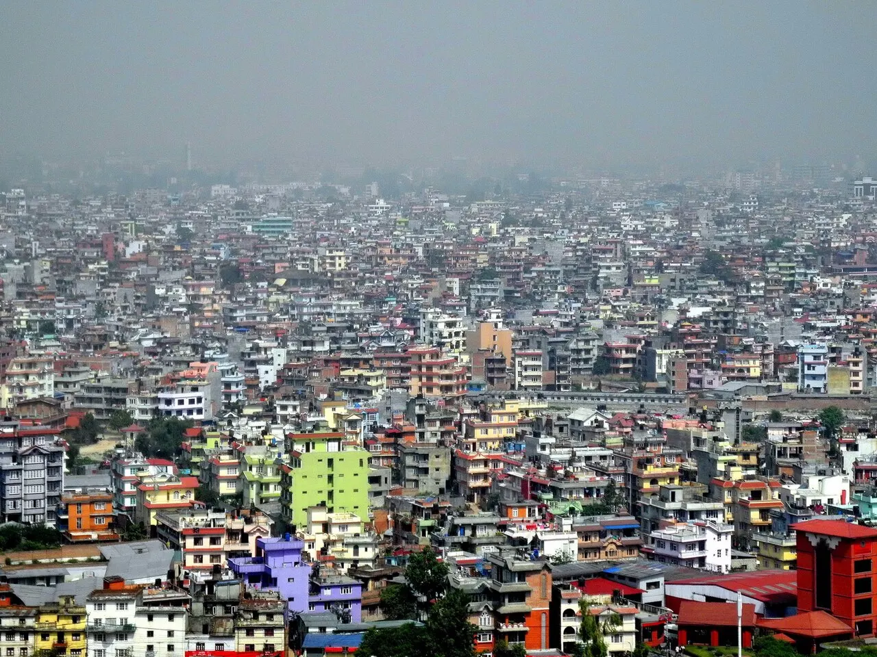 काठमाडौँ