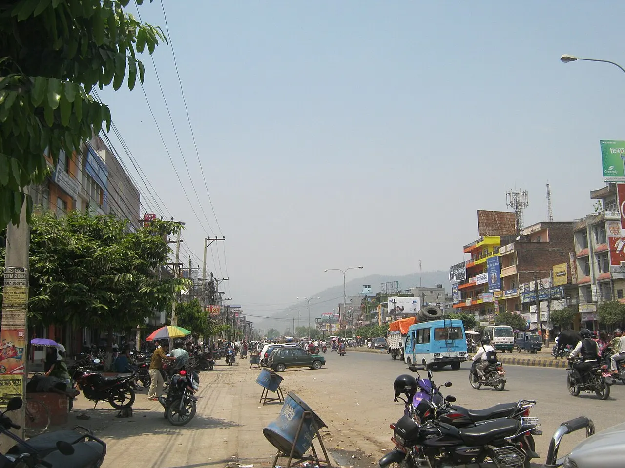 भरतपुर महानगरपालिका
