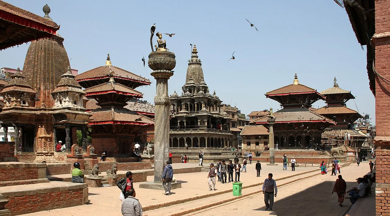 ललितपुर