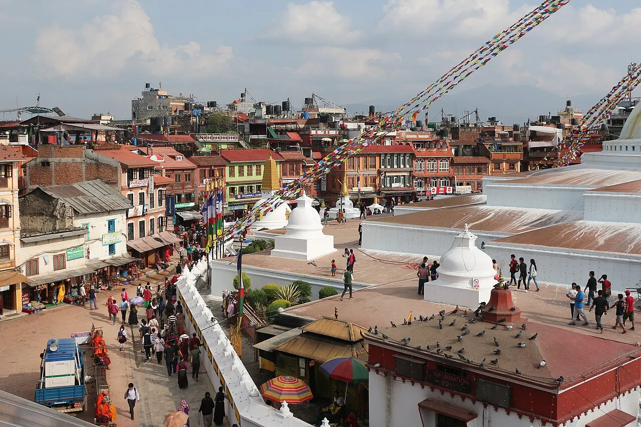 नेपाल